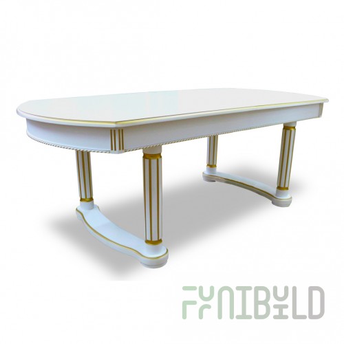 Dining table Gulliver