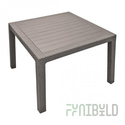 Melody Quartet Table