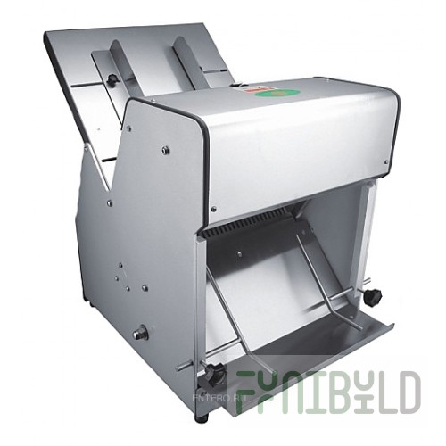 Bread slicer Hurakan HKN-PICO12M