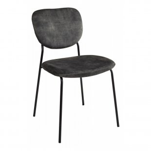 Convers Chair, Antique Olive