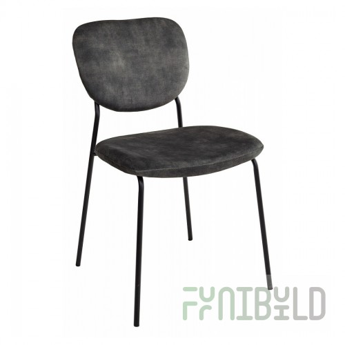 Convers Chair, Antique Olive