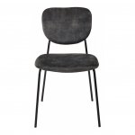 Convers Chair, Antique Olive
