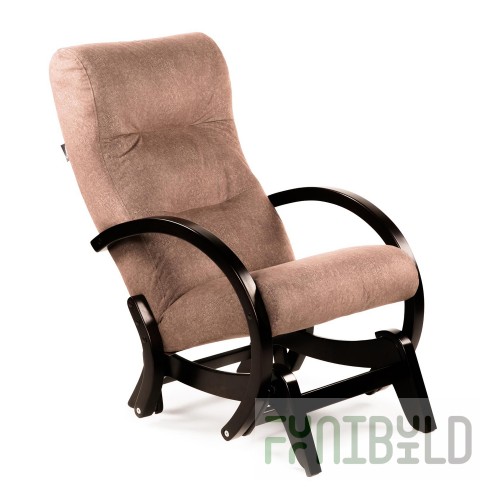 Rocking chair Metison