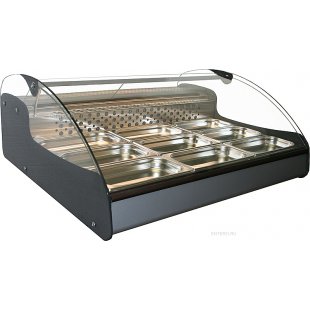 Thermal display case Carboma A89 SH 1.0-1 (VT-1.0 Argo XL Techno)