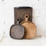 Serving board 12 medium