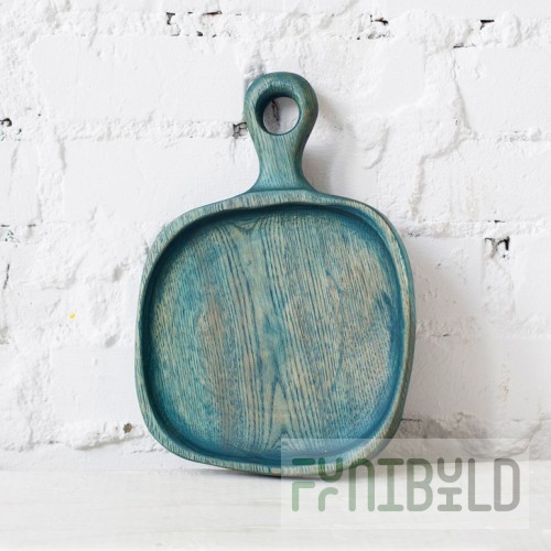 Serving board 12 medium