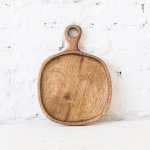 Serving board 12 medium
