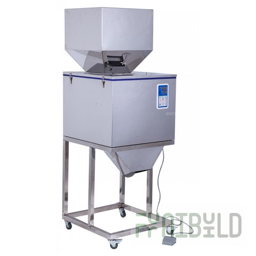 Weighing dispenser MAGIKON WA999