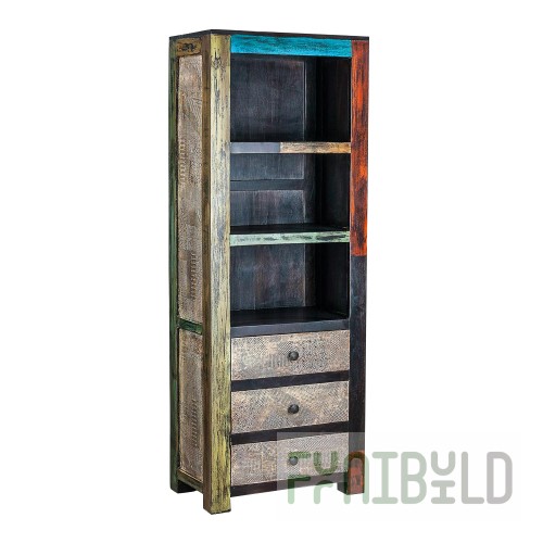 Schwerte rack