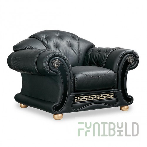 Versace chair