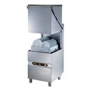 Vortmax DDM 660HP Dome Dishwasher