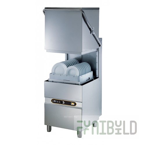 Vortmax DDM 660HP Dome Dishwasher