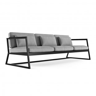 Loft sofa State Gross large