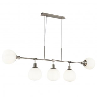 Pendant lamp Erich №3