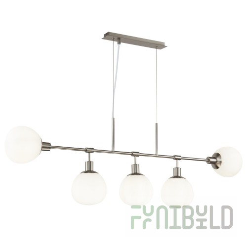 Pendant lamp Erich №3