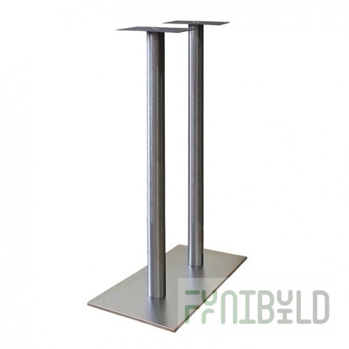 Pedestal Malevich No. 2, bar