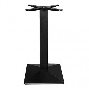 Metal table base 1280EM