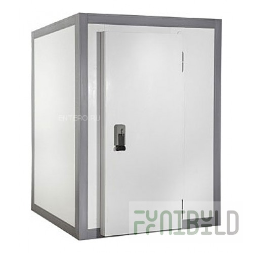 Refrigerating chamber POLAIR KHN-2.94