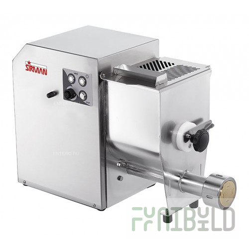 Pasta machine Sirman Concerto 5