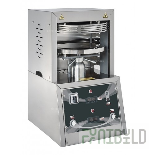 Pizza press ITPIZZA PRESSA45