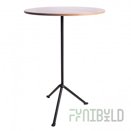 Bar table base Tapas