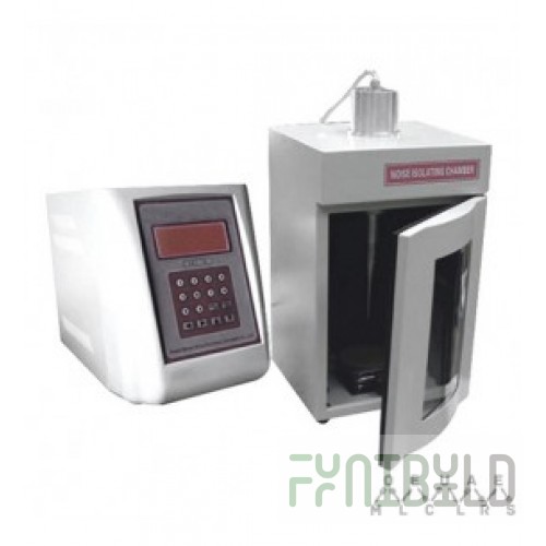 Ultrasonic Homogenizer InnoCook Sonic US1