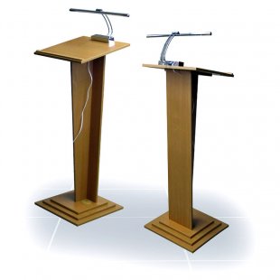 Speakers' platform - 11