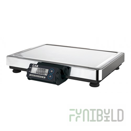 Portion scales CAS PDC-15S BT