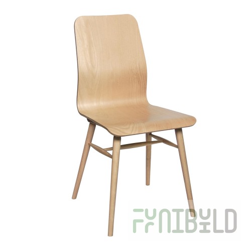 Bentwood Chair A-2094
