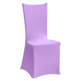 Cover 01 for Chiavari chair, purple