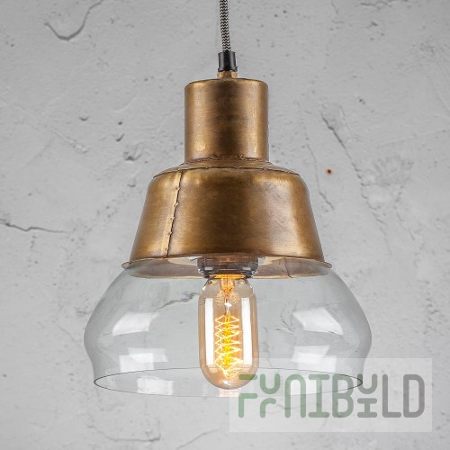 Pendant lamp KH01140
