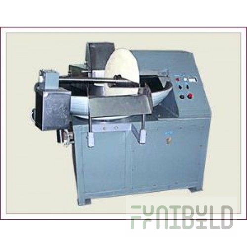 Cutter ЩФМ3-ФК-125