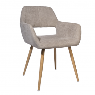 Cromwell chair, beige