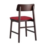 Oden chair red