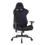 Gaming chair 771N/GREY-BL two pillows, eco-leather Gaming chair 771N/GREY-BL two pillows, eco-leather