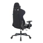 Gaming chair 771N/GREY-BL two pillows, eco-leather Gaming chair 771N/GREY-BL two pillows, eco-leather