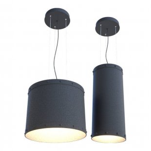 Pendant lamp Nils