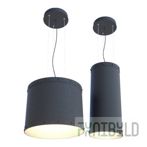 Pendant lamp Nils