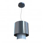 Pendant lamp Nils