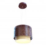 Pendant lamp Nils