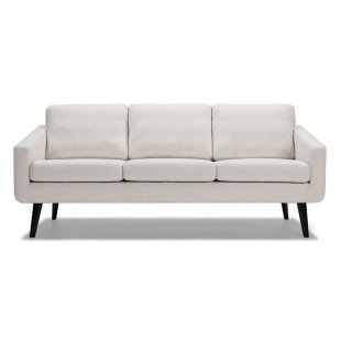 Straight sofa Leon