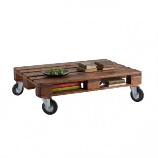 Pallet Table #2