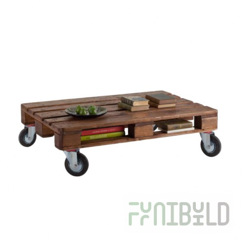 Pallet Table #2