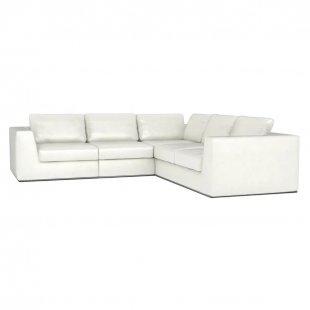 Modular sofa Igarka