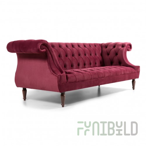 Sabal Sofa
