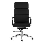 Office chair TopChairs Effect, black