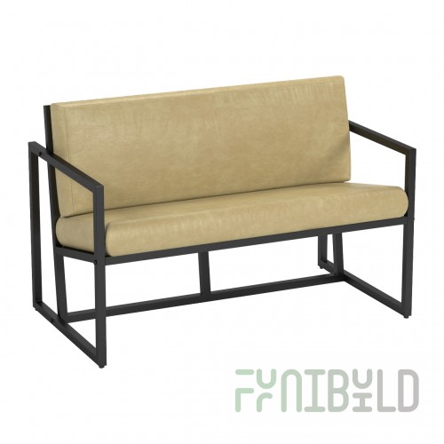 Loft sofa Forward