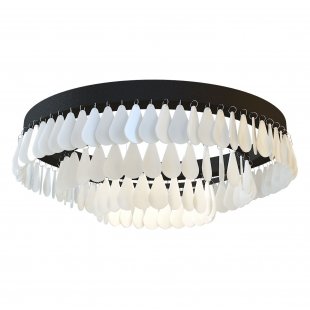 Surface mounted lamp Gloria