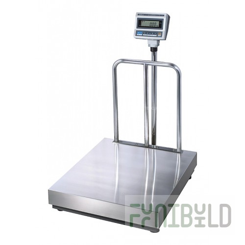 Floor scales CAS DBII-600 600x700