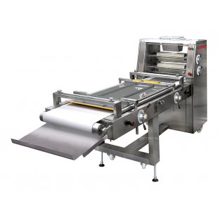 Dough rolling machine Voskhod TZ-4M